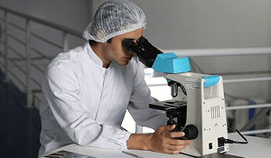 Infection Prevention & Control Risk Assessment